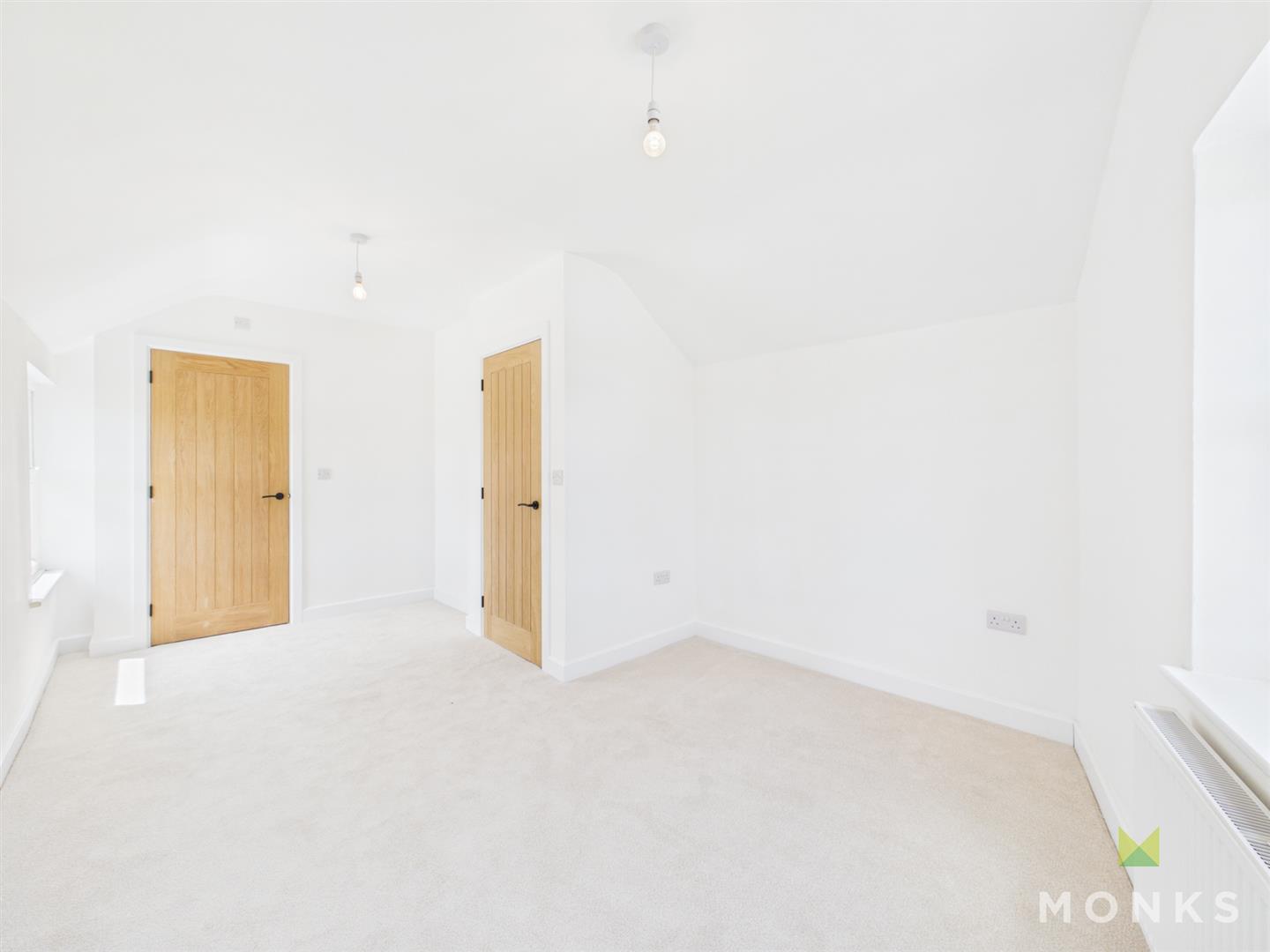 Pretoria House Kimberley Lane, Oswestry, SY11 3BB For Sale
